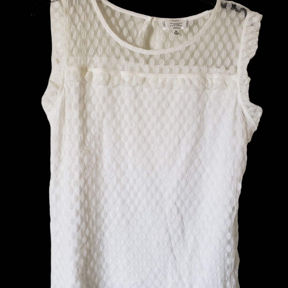 Cute casual top